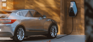 Electric Vehicle Charging